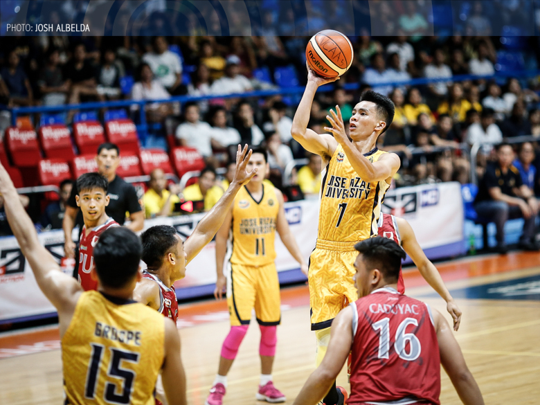 Heavy Bombers, Altas dispute win number one