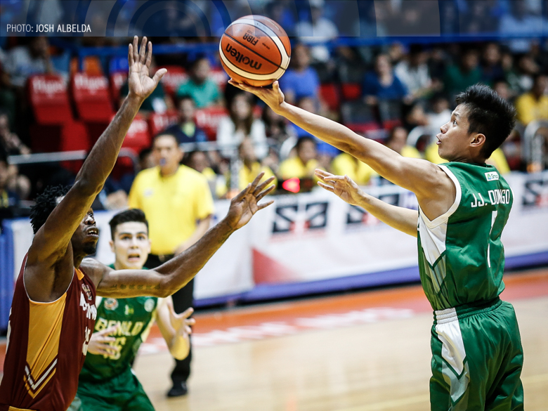 CSB goes for first win streak in two years against EAC