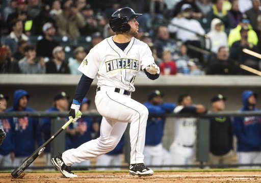 Tim Tebow magic continues with walk-off home run Tim Tebow magic continues with walk-off home run