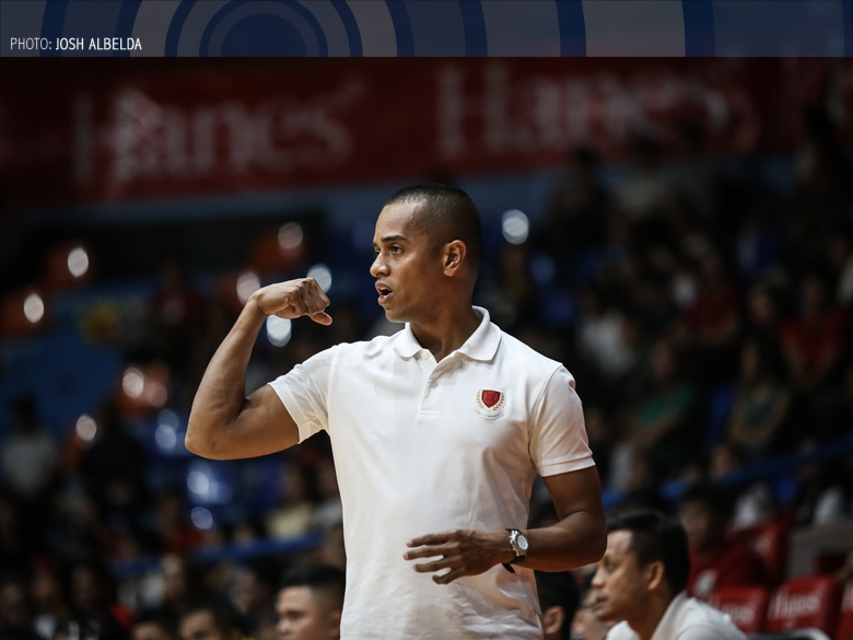 Coach Topex: ‘Nobody wins a championship sa second game'