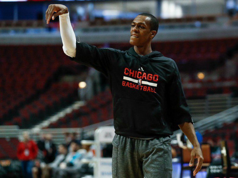 AP source: Pelicans agree to terms with Rajon Rondo