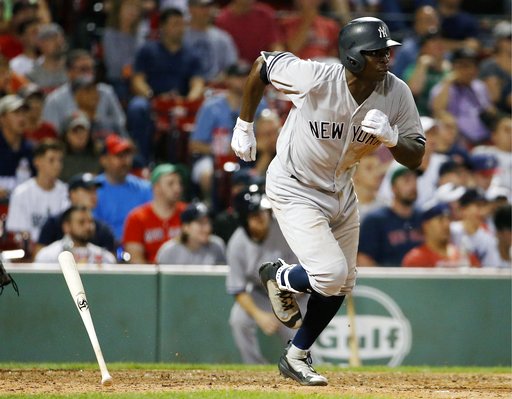 Yankees outlast Red Sox in 16 innings