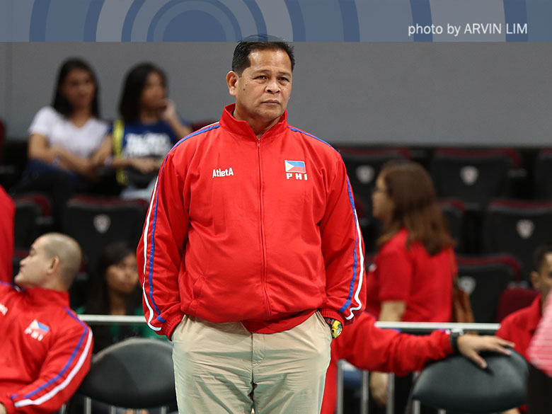 Acaylar to double national men's team's training sessions