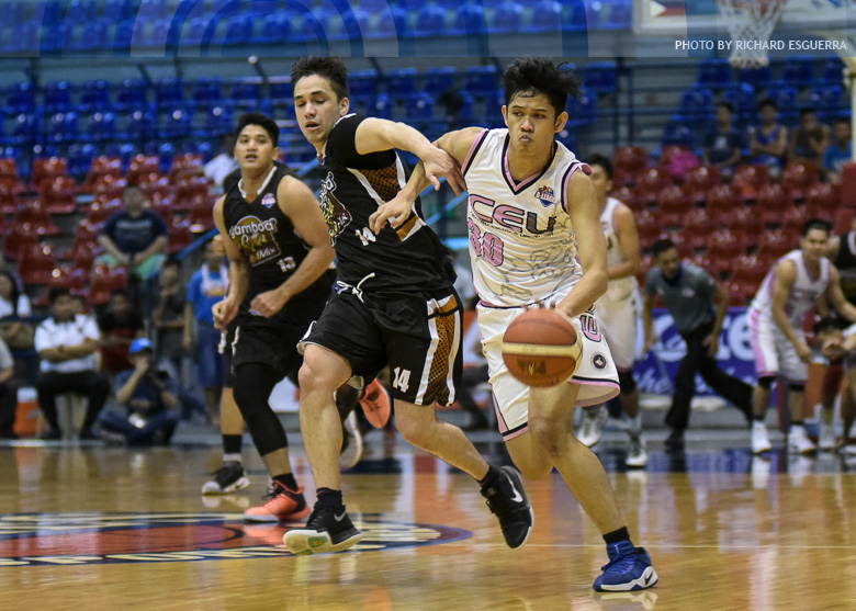 Ebondo-less Scorpions survive Coffee Lovers' upset scare