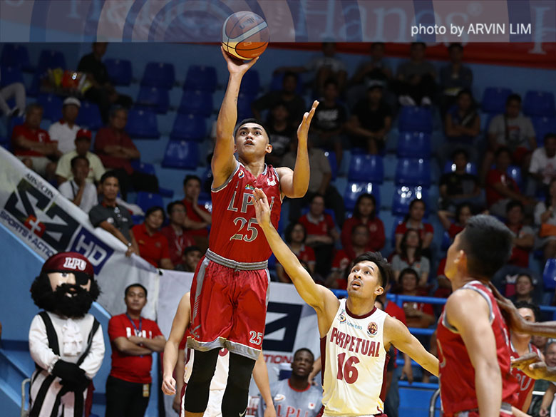 From practices to games, Ayaay is Pirates’ glue guy