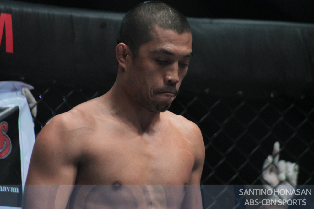 'This won't stop me' - Kelly speaks out after loss to Boku