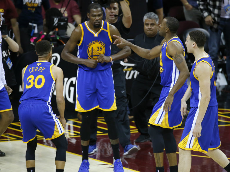 DA's Offseason Rankings: The Top 10