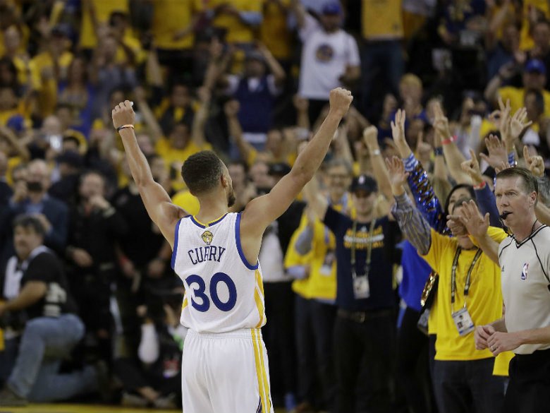 Power Rankings: West increases conference imbalance