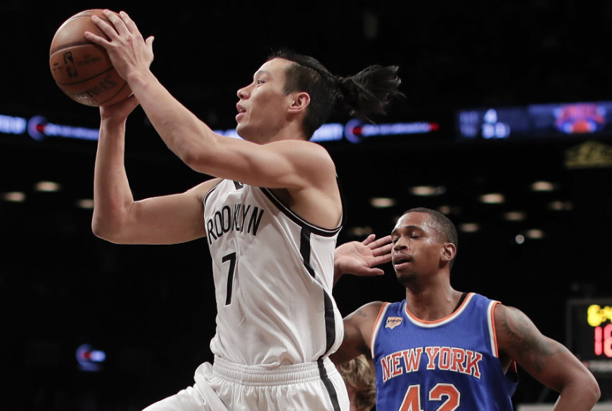 Nets to face Thunder, Heat in Mexico City