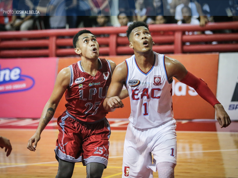 Rallying around Laminou, Generals almost upset Pirates