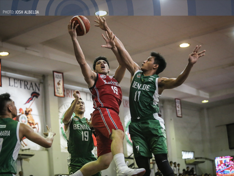 Knights eyeing more momentum at expense of Altas