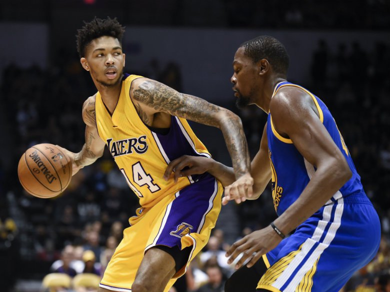 Summer Dreaming: 2017-18 Most Improved Player