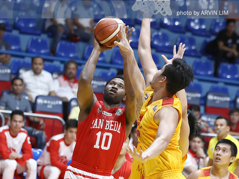 Red-hot Lions mangle Cardinals for fifth win in a row