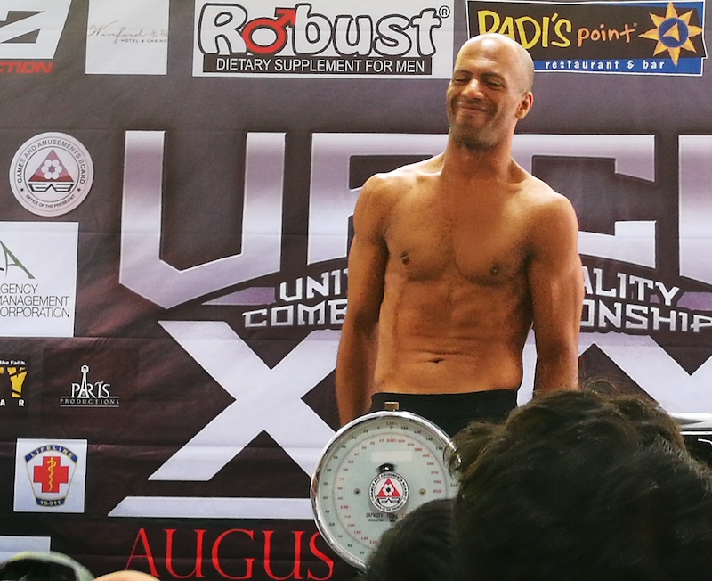 Hofmann 'in for a rude awakening', says challenger Sothmann