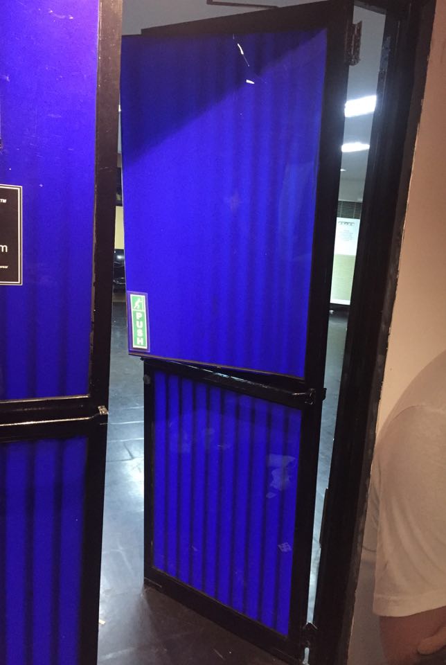 Altas coach breaks locker room door after ‘emotional’ loss
