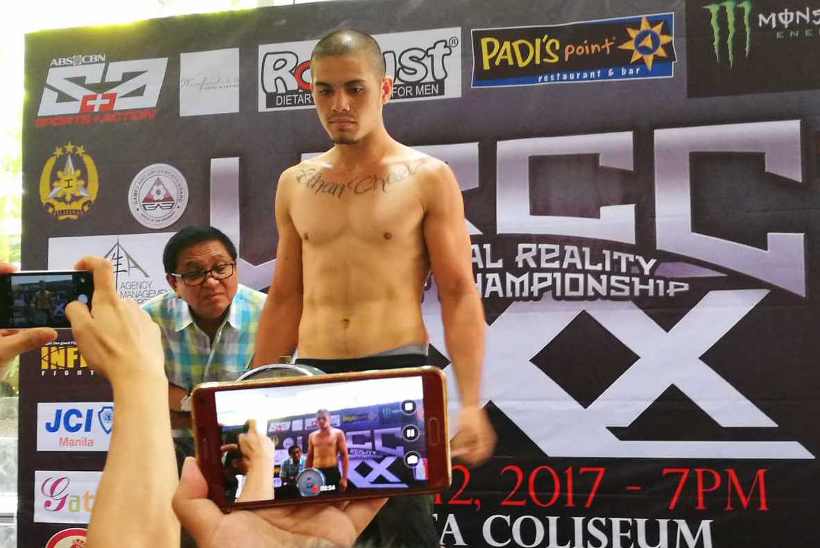Hofmann gets to live out Araneta dreams in title defense