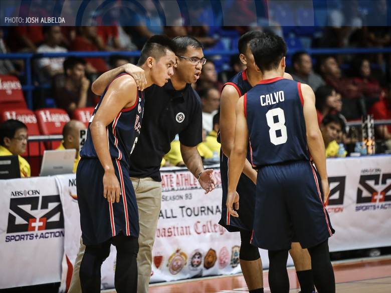Loss to archrival San Beda awoke Letran to its potential