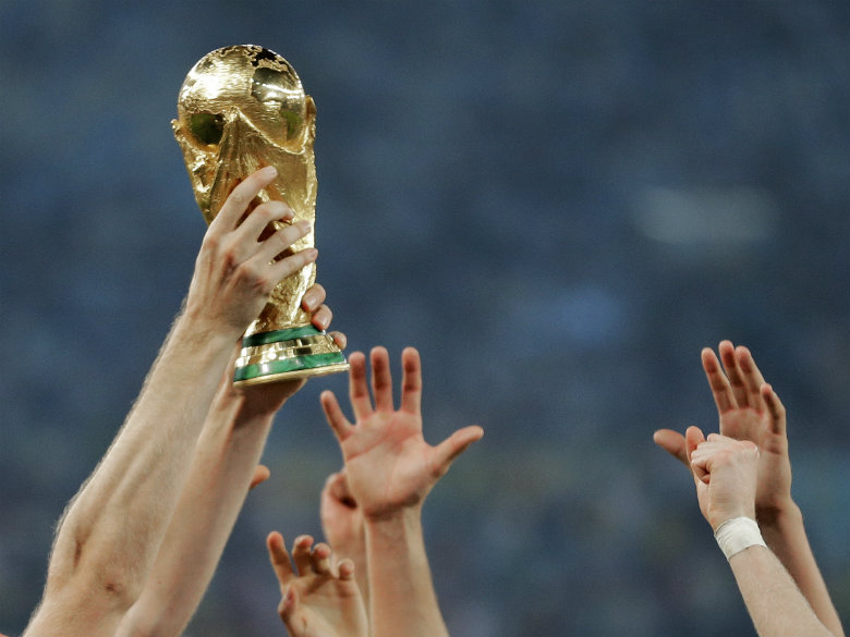 Morocco challenges North America with 2026 World Cup bid