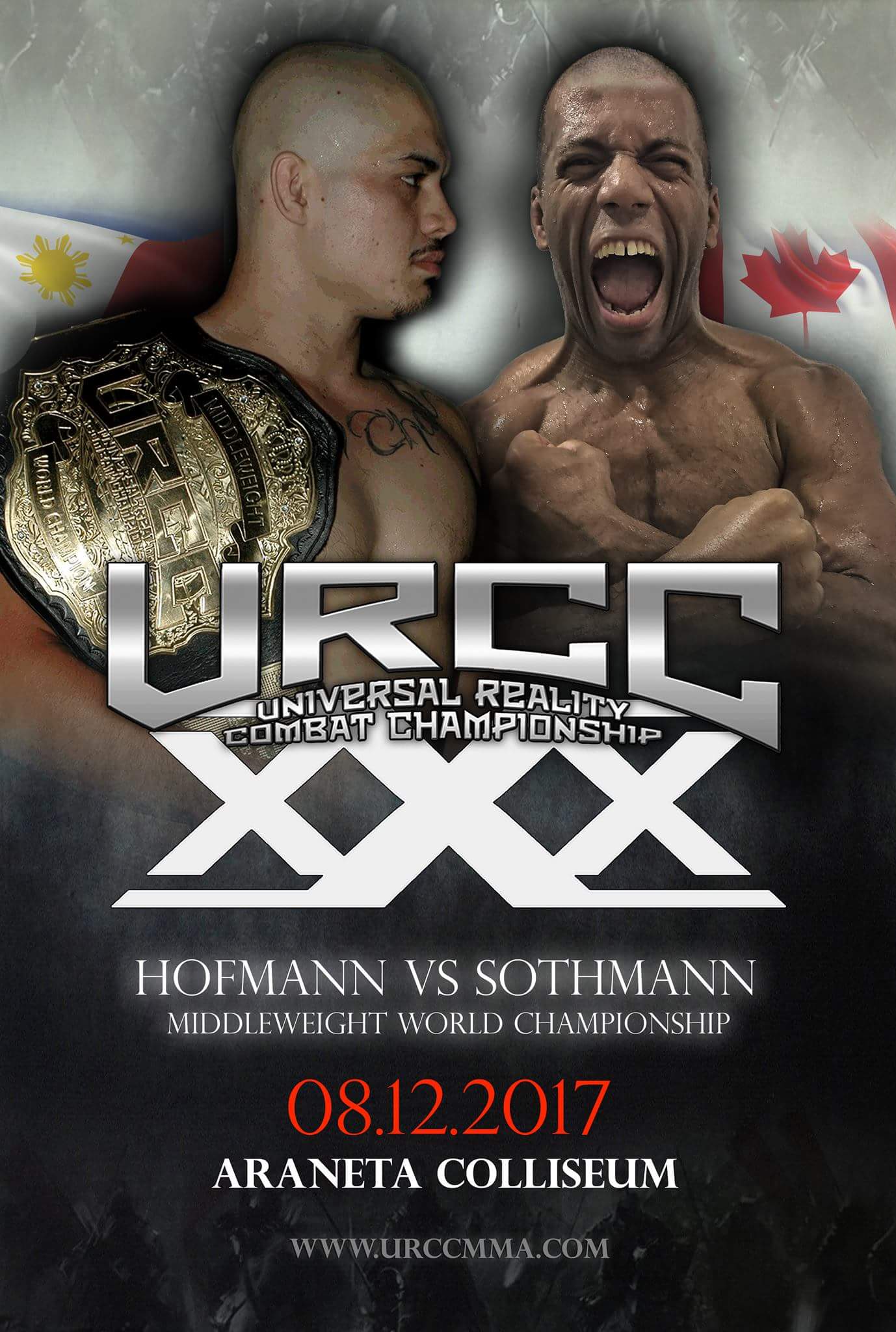 Four championships up for grabs at URCC XXX