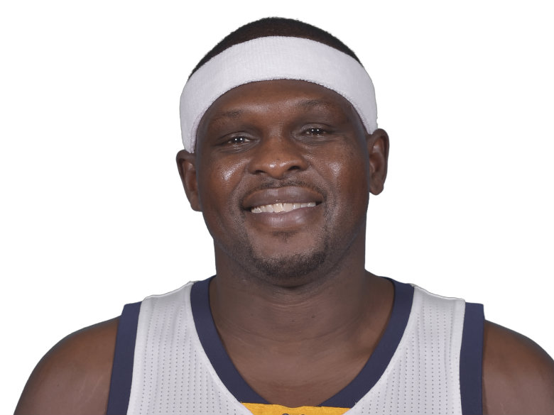 New King Zach Randolph arrested on marijuana charge