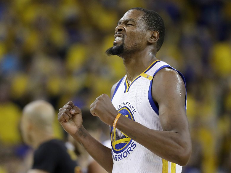 Warriors star Kevin Durant apologizes for India comments