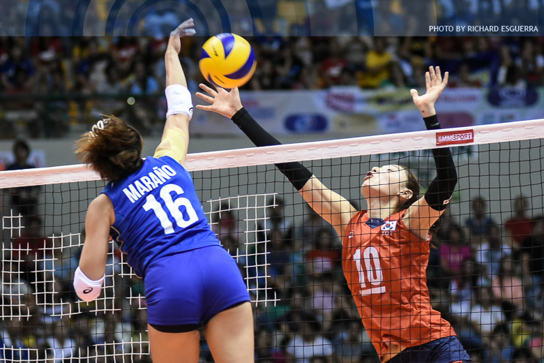 Don’t underestimate the Philippine team -- Vicente