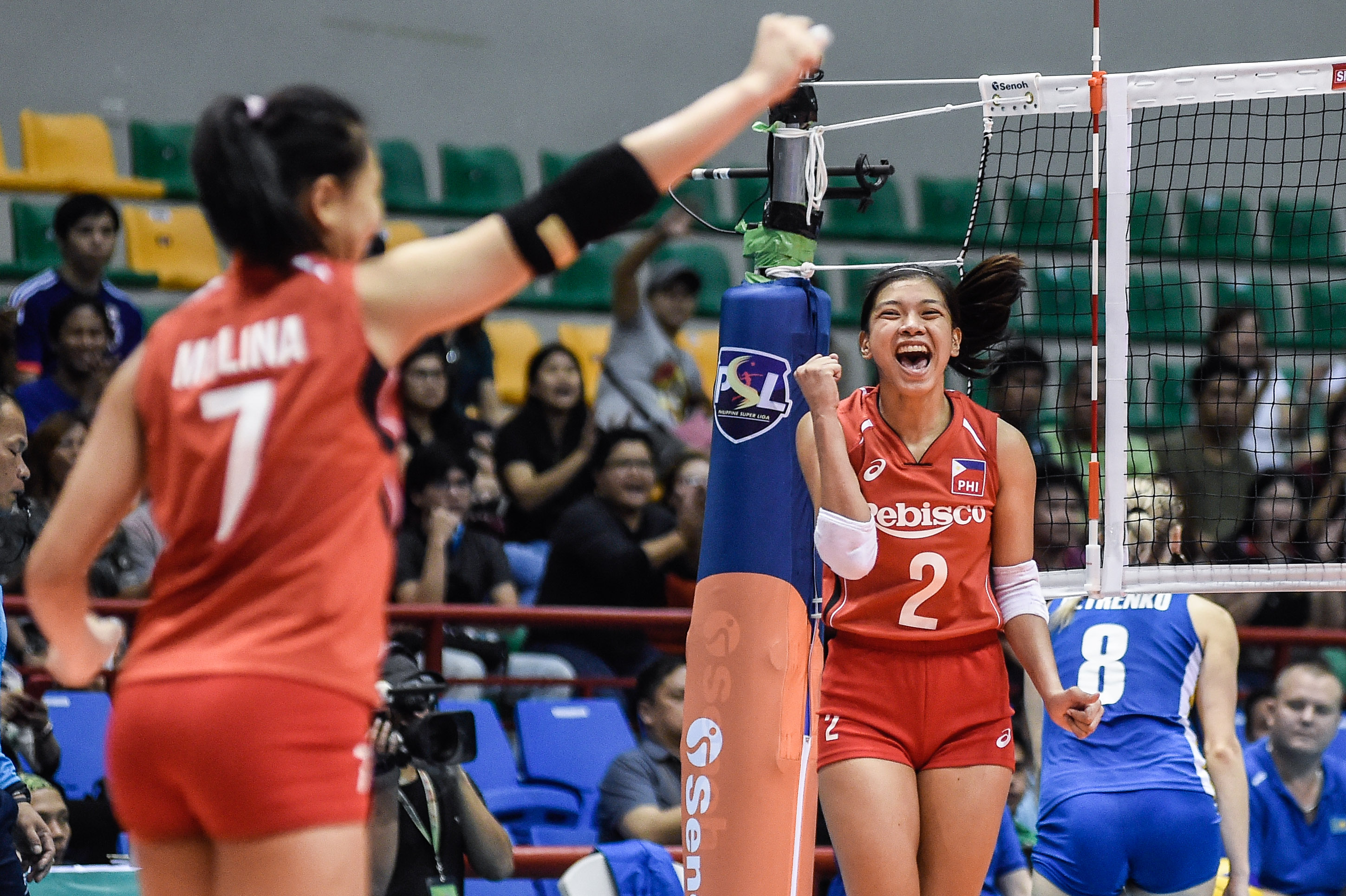 Tuloy pa rin ang laban, may SEA Games pa -- Valdez