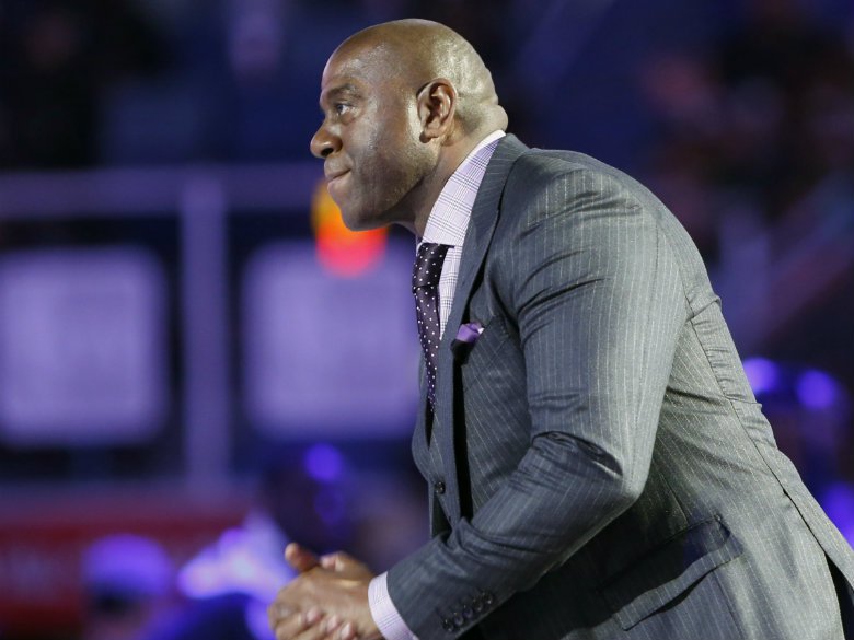 LA Lakers fined for violating anti-tampering rule
