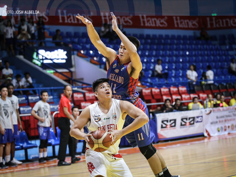 King Brave Fermin towering above all in MVP conversation