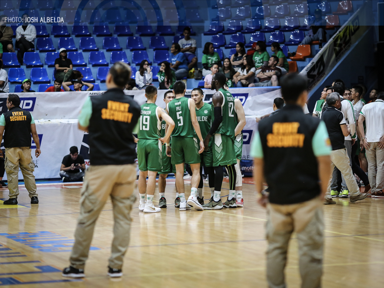 Coach Boyet: ‘Bakit ito-thrown out yung running for MVP?’