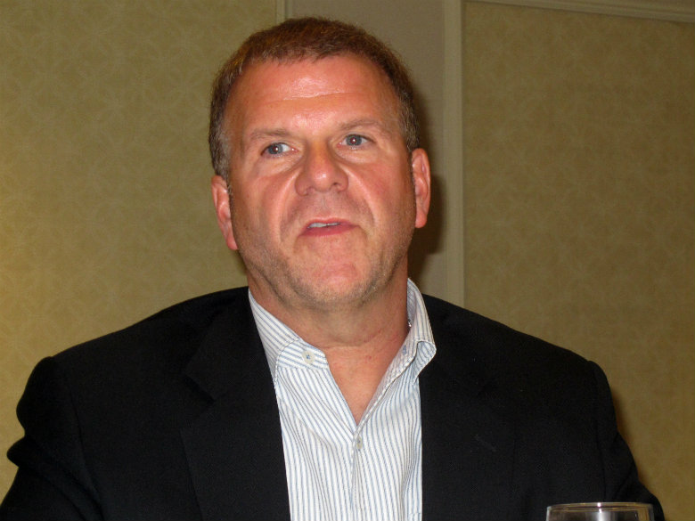 Tilman J. Fertitta to acquire the Houston Rockets