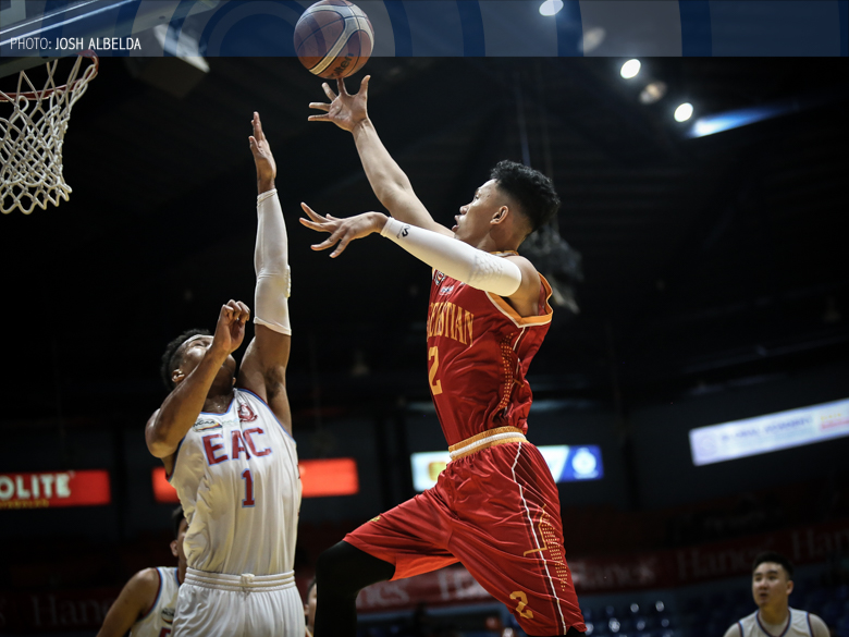 Generals, Stags duke it out to commence Round 2