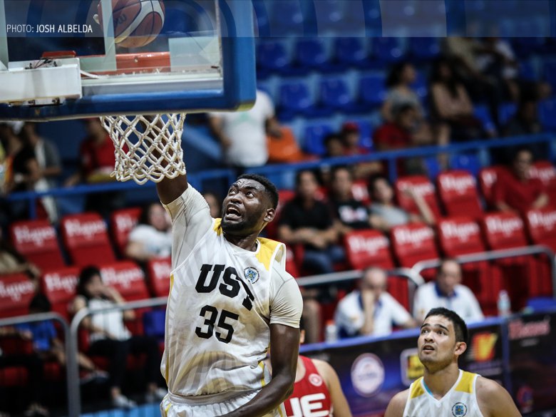 UAAP allows UST’s Akomo and UP’s Outtara to play