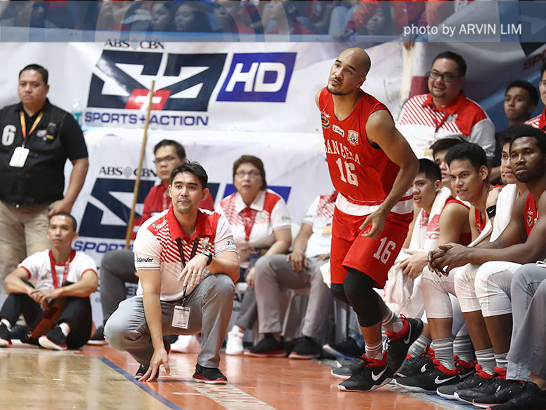 Lions dedicate win to suspended Boyet, Bolick, Doliguez