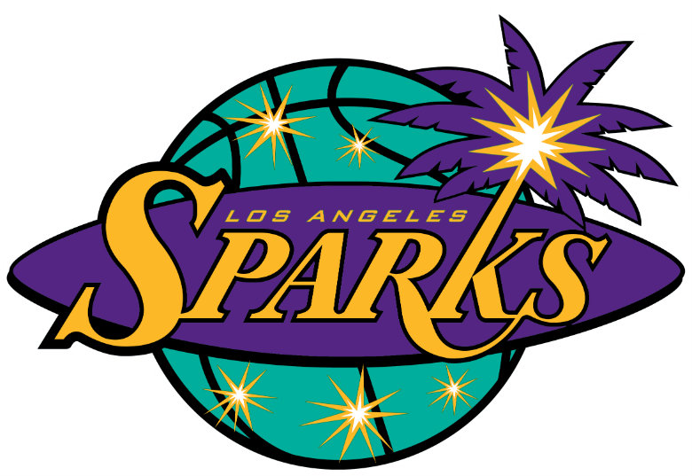 LA Sparks open WBNA title defense in starry semifinal