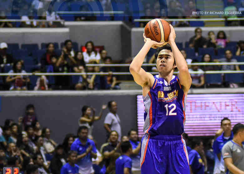Road Warriors shoot for solo first against sister team TNT