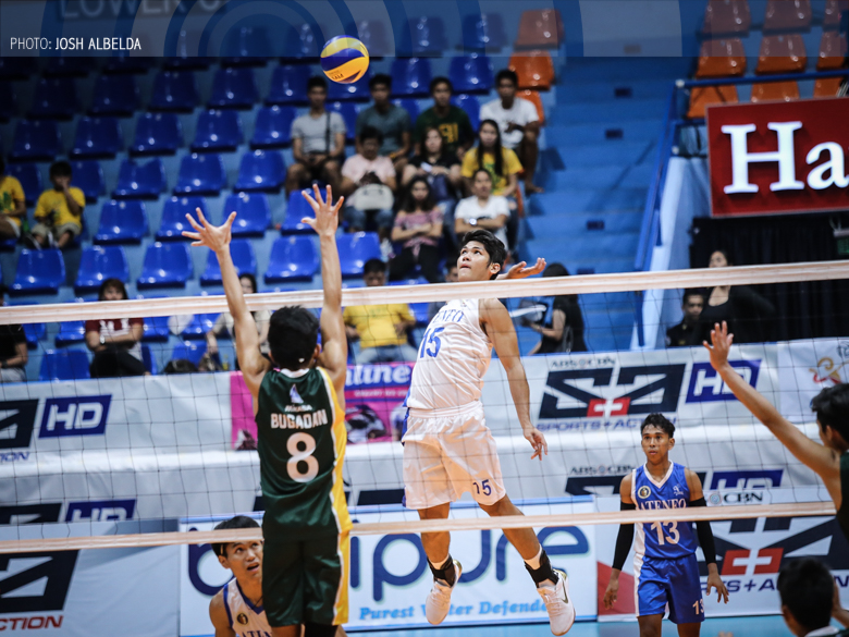 Blue Eagles stake unblemished card vs. winless Blazers