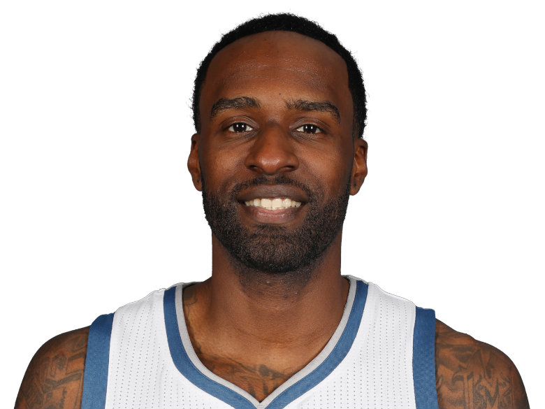 AP Source: Shabazz Muhammad returning to Timberwolves