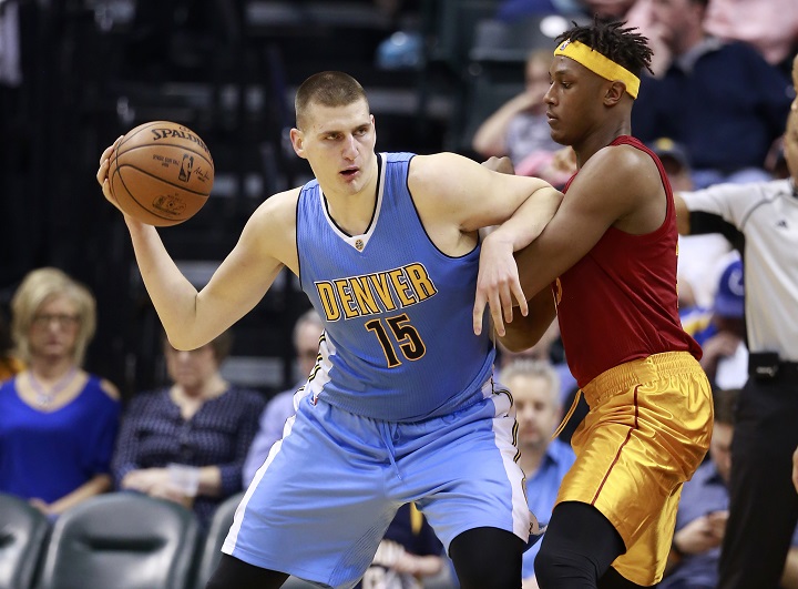 Trendsetting in Denver as Nuggets seek revival