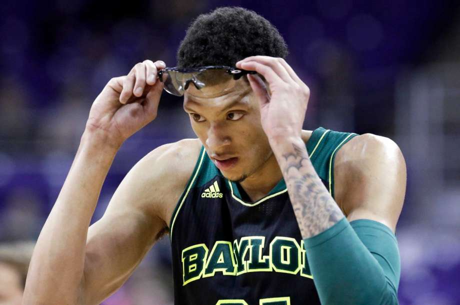 Isaiah Austin