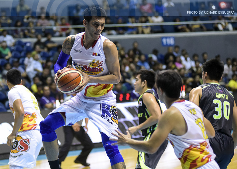ROS picks up crucial bounce back win over reeling Phoenix
