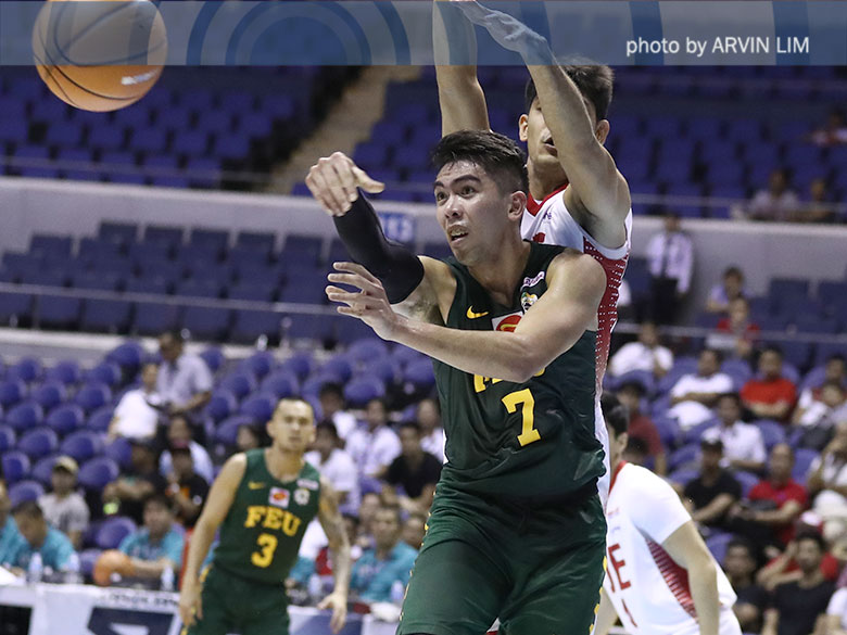 Tough times in Cebu produces a tough Tam in Dennison