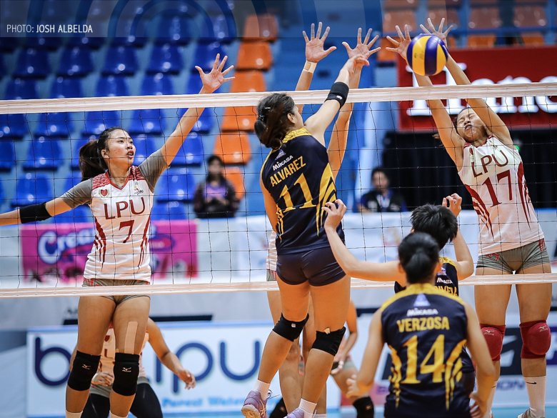 Lady Pirates pocket first win