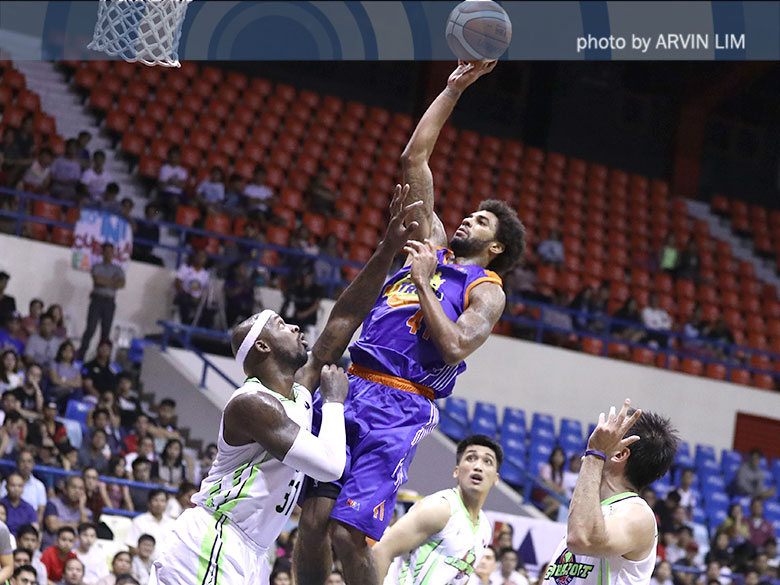 TNT turns back NLEX to gain solo fourth