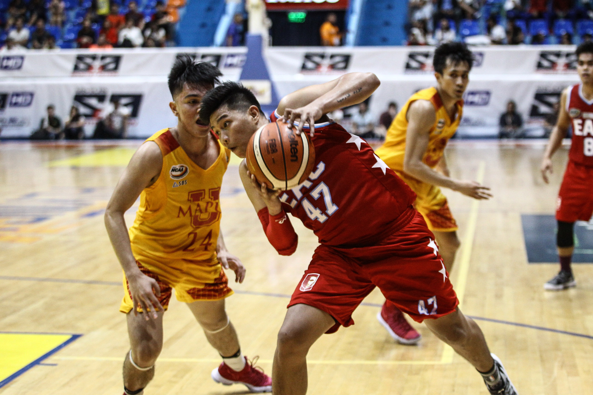 Generals wary of upset-conscious Cardinals