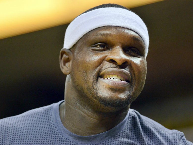 Kings' Zach Randolph gets community service after LA arrest