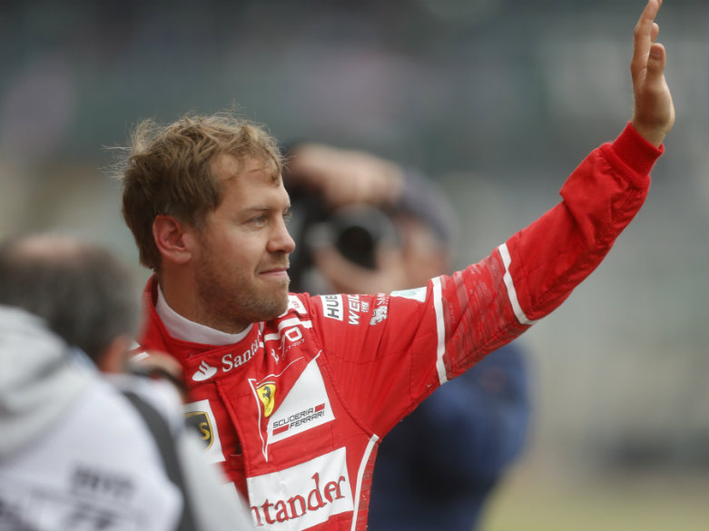 Vettel relying on Singapore experience to regain F1 lead