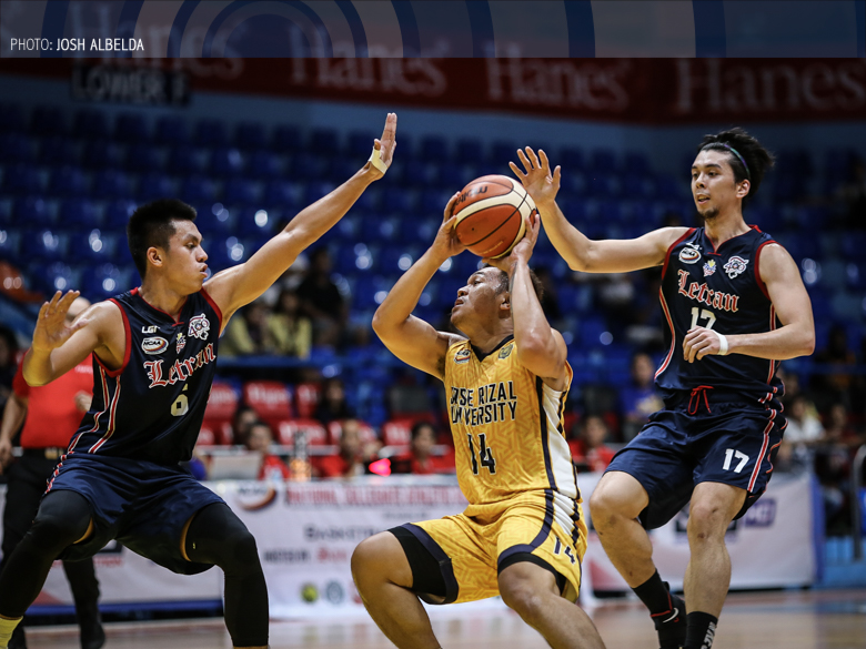Balanced Bombers solidify hold of third place