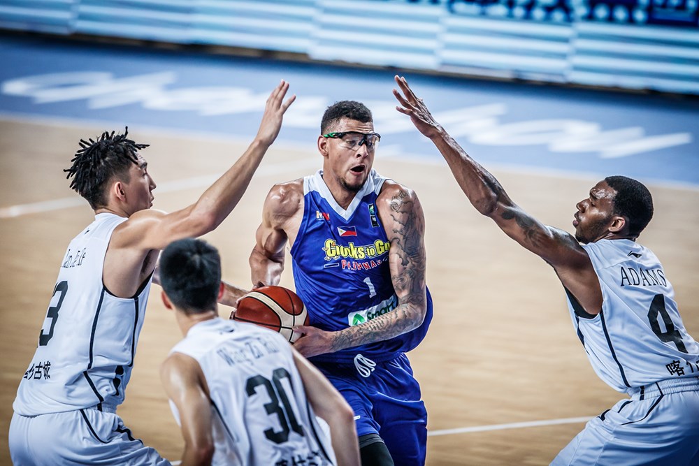 Chooks-Pilipinas start consolation round against Dubai