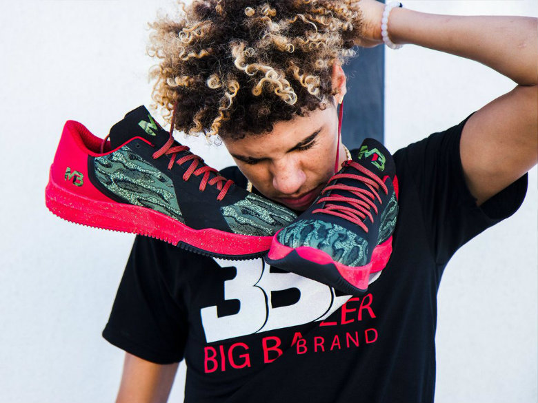 LaVar Ball pulls LaMelo out of high school LaVar Ball pulls LaMelo out of high school
